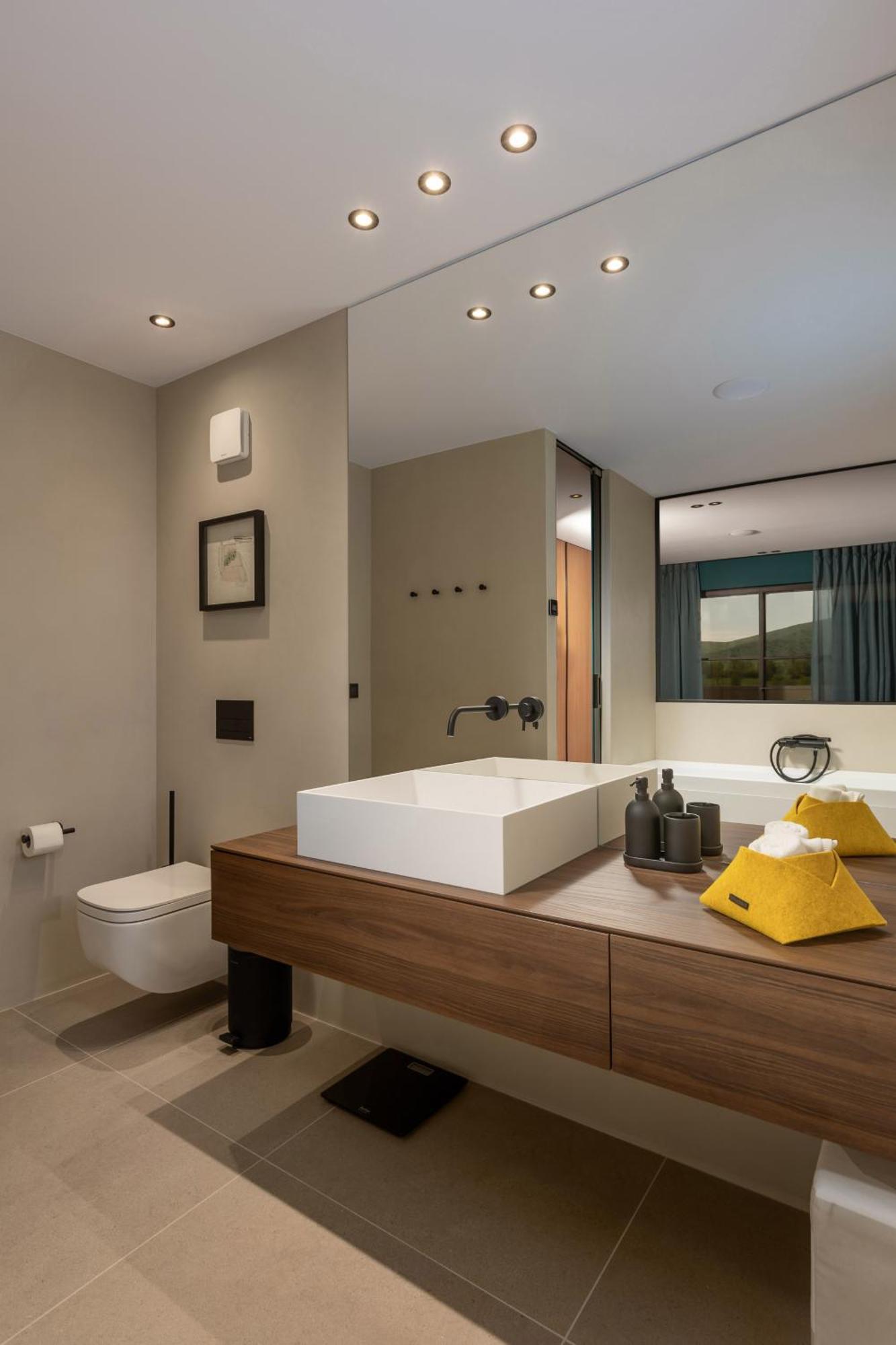 Villa Bora With Sauna And Heated Pool Vele Mune Esterno foto