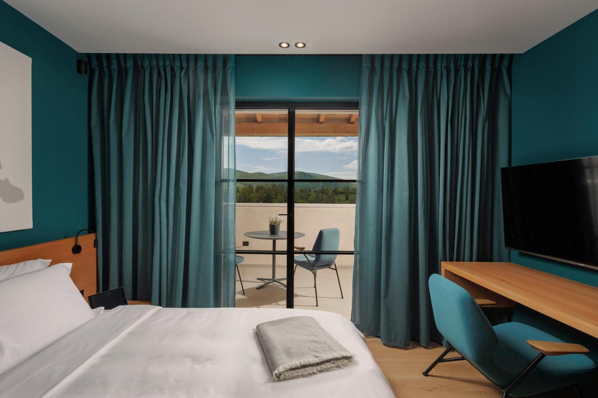 Villa Bora With Sauna And Heated Pool Vele Mune Esterno foto