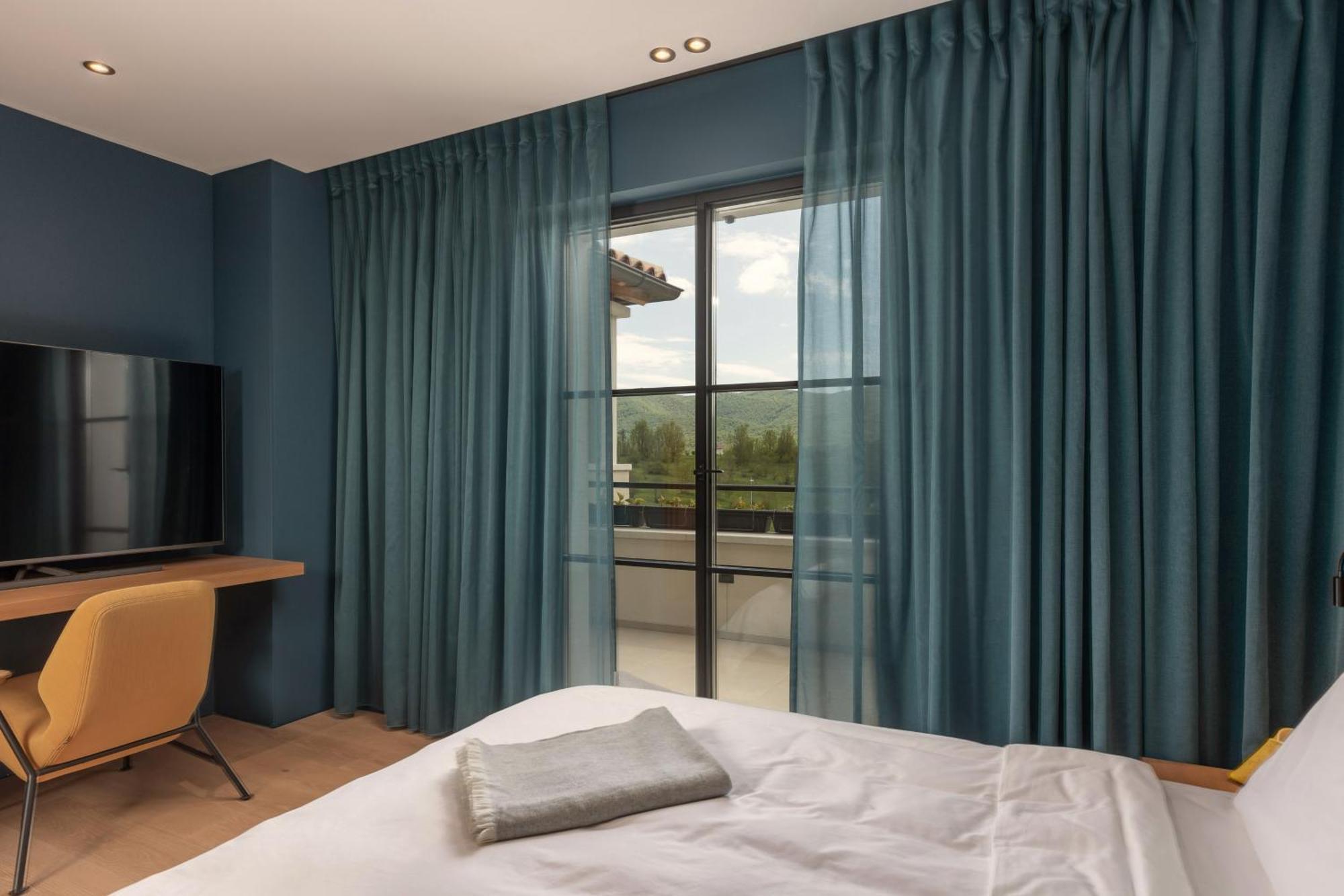 Villa Bora With Sauna And Heated Pool Vele Mune Esterno foto