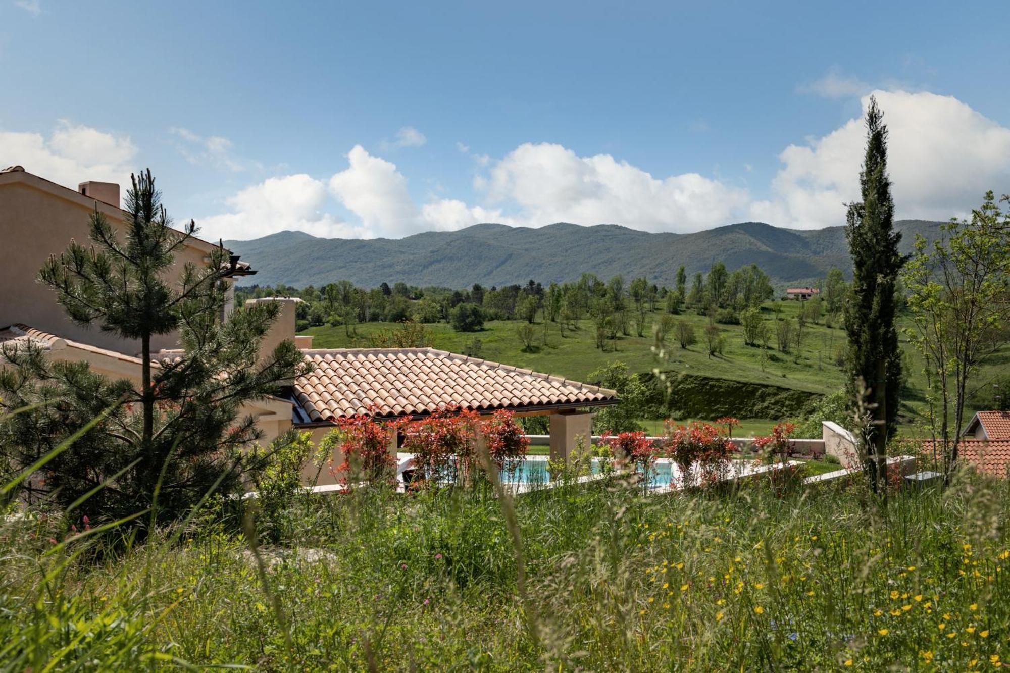 Villa Bora With Sauna And Heated Pool Vele Mune Esterno foto